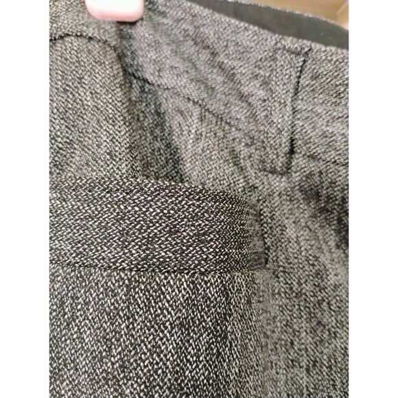 Express Women's Columnist Dress Pants,‎ Size 8R, Mid-Rise, Stretch Material - Picture 3 of 7